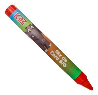 GIZ CERA BIG KAZZOO 12CORES